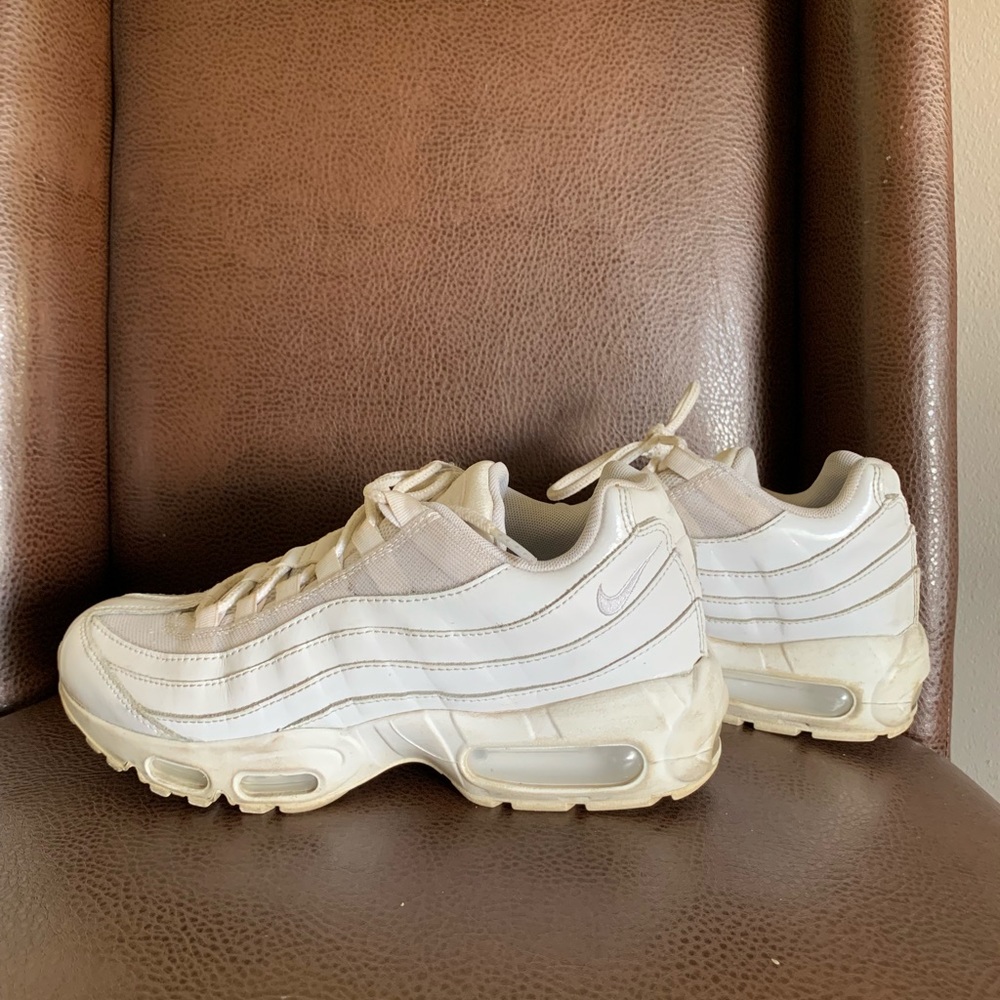 Nike air max 95